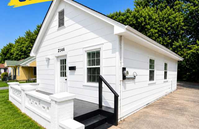 2146 Hunter Avenue Gallery 1