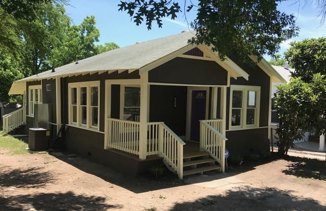 540 RIGSBY AVE - 540 Rigsby Avenue, San Antonio, TX 78210