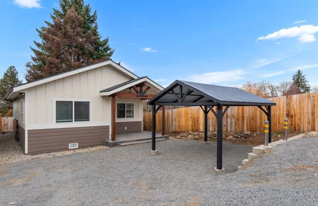 Brand new 2 bed/2 bath, central a/c, dishwasher, washer  dryer, deck  patio! March rent free! photos photos