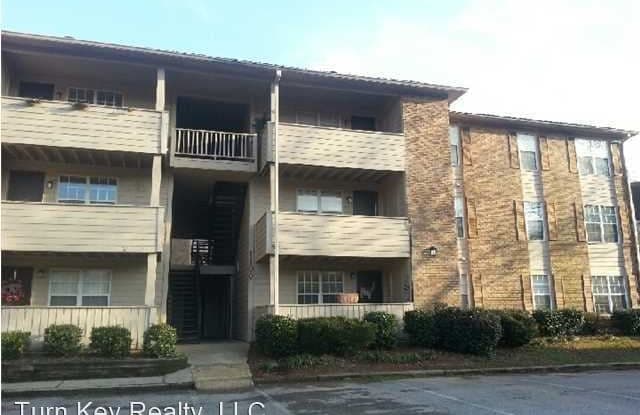 1108 Chapel Creek Road - 1108 Chapel Creek Dr, Hoover, AL 35226