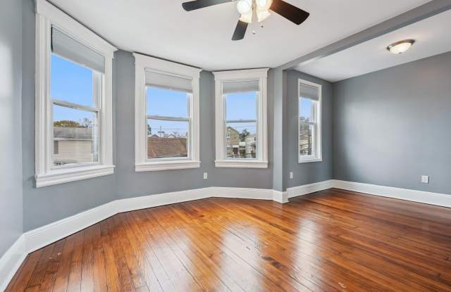 41 EAST 48TH ST - 41 East 48th Street, Bayonne, NJ 07002