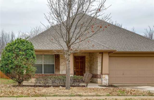 708 Creekside Drive - 708 Creekside Drive, Paloma Creek South, TX 75068