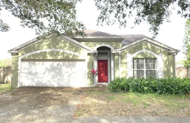 26915 Carmen Place - 26915 Carmen Place, Wesley Chapel, FL 33559