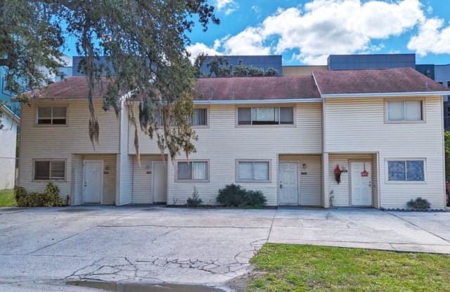 12118 Napiers Cir - 12118 Napiers Circle, University, FL 32826