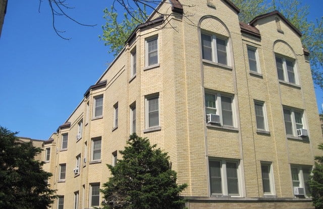 419 Wisconsin Avenue - 419 Wisconsin Avenue, Oak Park, IL 60302
