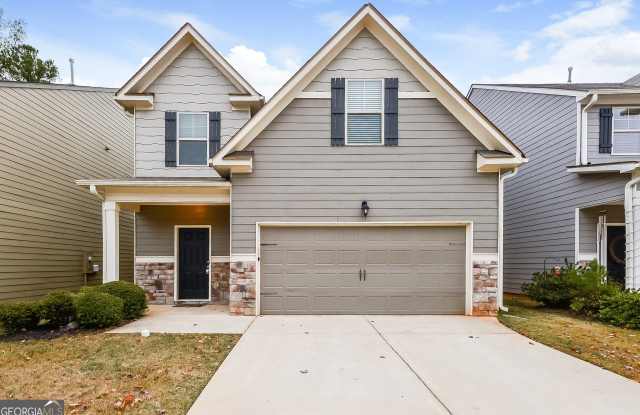 4944 Longview - 4944 Longview Walk, DeKalb County, GA 30035