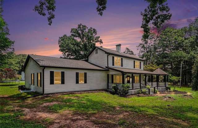 813 Sandy Creek Road Gallery 2