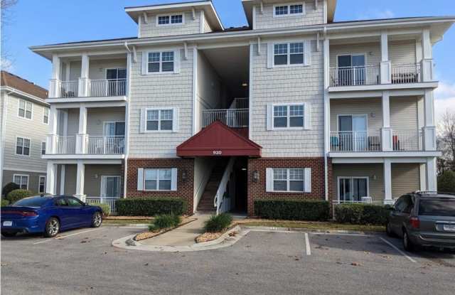 920 Southmoor Drive - 303 - 920 Southmoor Drive, Virginia Beach, VA 23455
