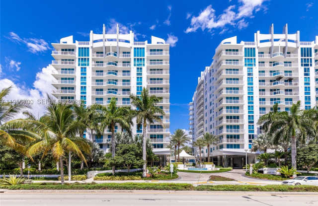 2831 N Ocean Blvd - 2831 North Ocean Boulevard, Fort Lauderdale, FL 33308 2831 N Ocean Blvd - 2831 North Ocean Boulevard, Fort Lauderdale, FL 33308