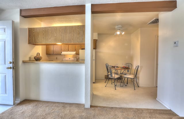 Hacienda Este Apartments Gallery 3