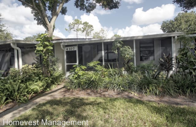 4107 E. Michigan Street #4107 - 4107 Michigan Street, Orlando, FL 32812