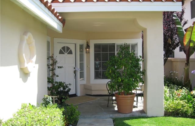 1 DION - 1 Dion, Laguna Niguel, CA 92677