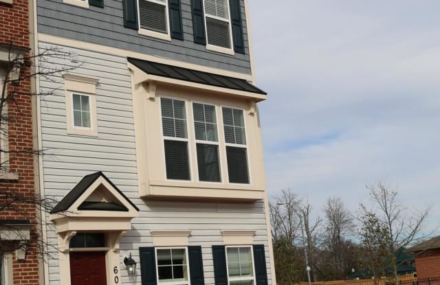 600 S CHERRY GROVE AVENUE - 600 South Cherry Grove Avenue, Annapolis, MD 21401