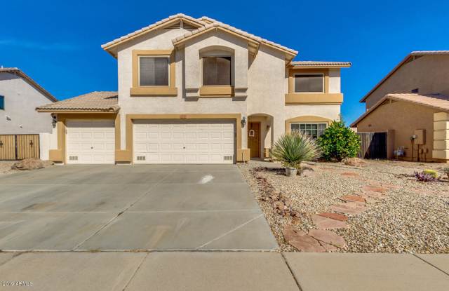 278 E JASPER Court - 278 East Jasper Court, Gilbert, AZ 85296