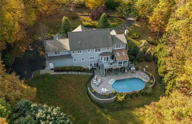 259 2nd Hill Road - 259 Second Hill Road, Litchfield County, CT 06752