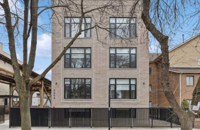 3409 North Bosworth Avenue Gallery 1