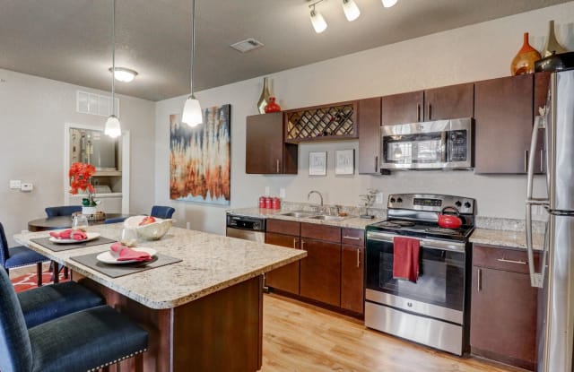 Springs at Liberty Township photos photos