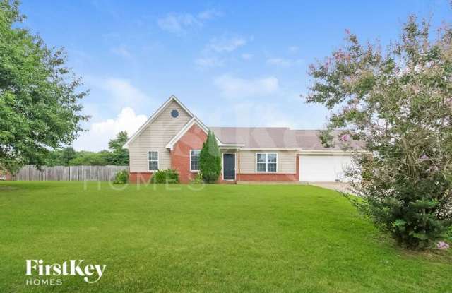 234 Oxford Drive - 234 Oxford Drive, Atoka, TN 38004