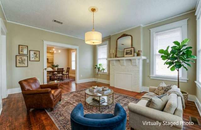 Stunning Renovated 3BR/2BA with Modern Finishes + $250 Off First Month! ~ With Virtually Staged Photos Gallery 3