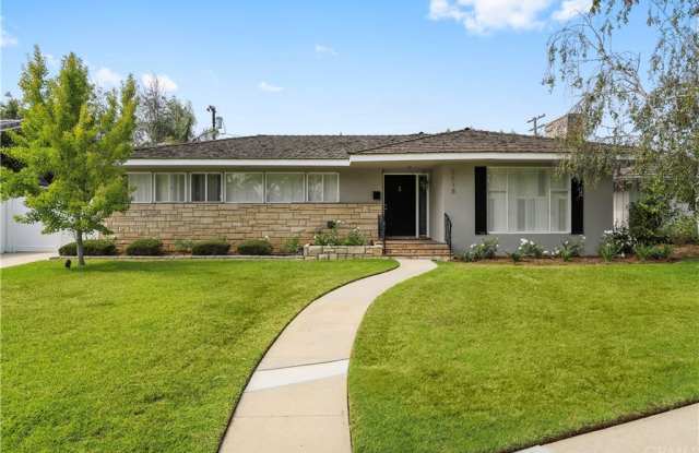 5518 E Oleta Street - 5518 E Oleta St, Long Beach, CA 90804