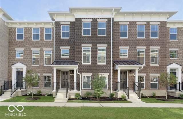 13770 Tender Drive - 13770 Tender Drive, Carmel, IN 46032