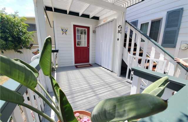 31866 8th Avenue - 31866 8th Avenue, Laguna Beach, CA 92651