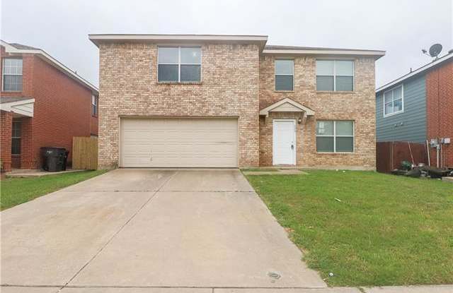 333 Allenwood Drive - 333 Allenwood Drive, Fort Worth, TX 76134