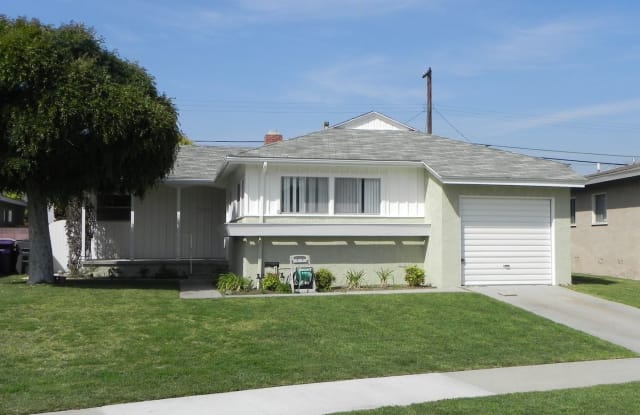 3680 FAUST AVENUE - 3680 - 3680 Faust Avenue, Long Beach, CA 90808