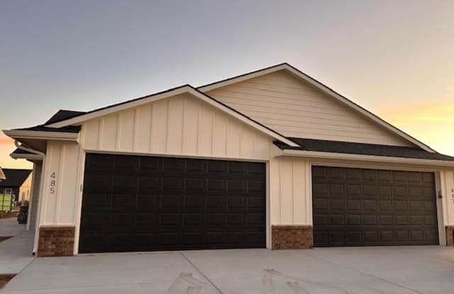 480 E Hayes St photos photos