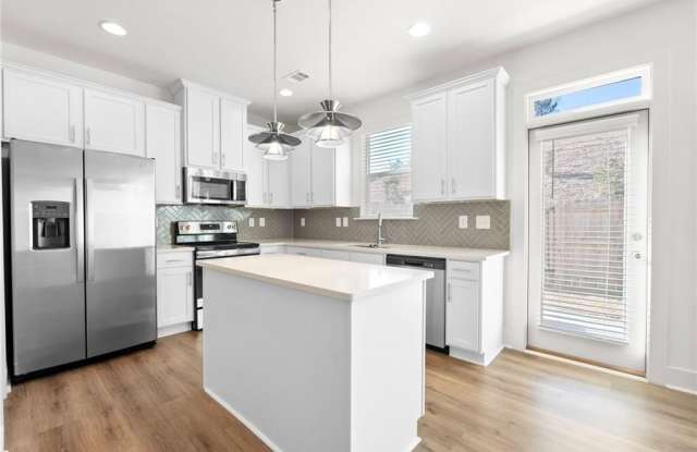 2469 Honey Way - 2469 Honey Way, Rockdale County, GA 30013