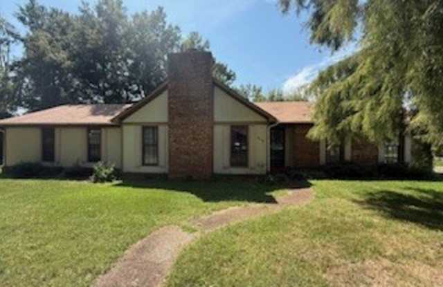 816 Hart Drive photos photos