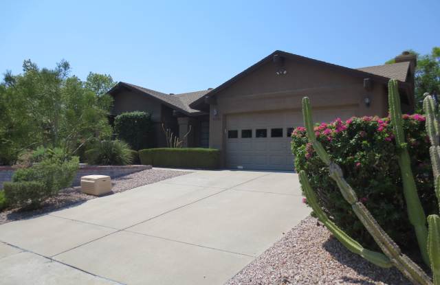 9030 E Gray Rd - 9030 East Gray Road, Scottsdale, AZ 85260