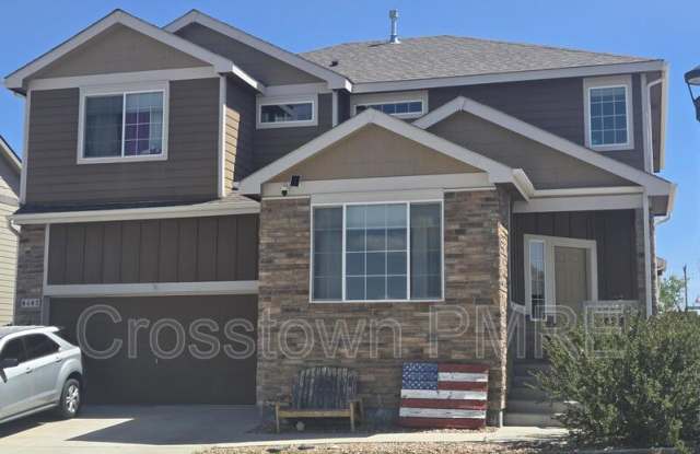 6402 San Isabel Avenue photos photos