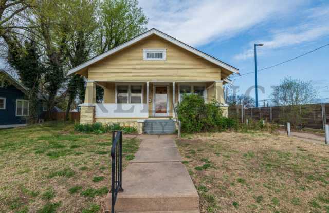 439 North Lorraine Avenue - 439 North Lorraine Avenue, Wichita, KS 67214
