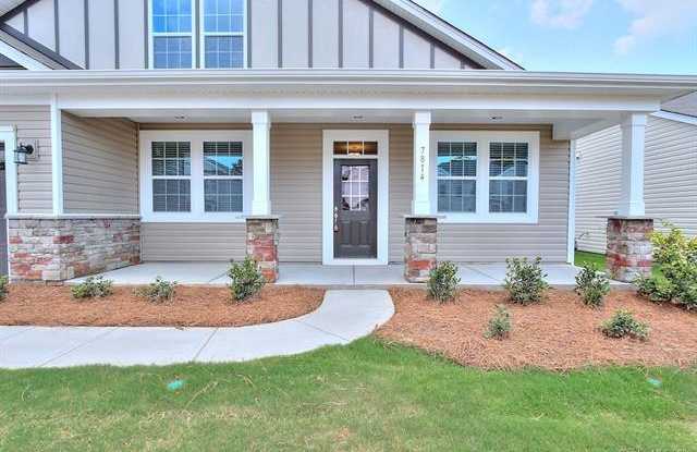 7814 Meridale Forest Drive Gallery 3