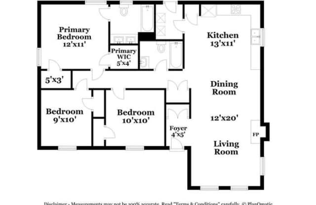 1221 Pampass Trail Gallery 2