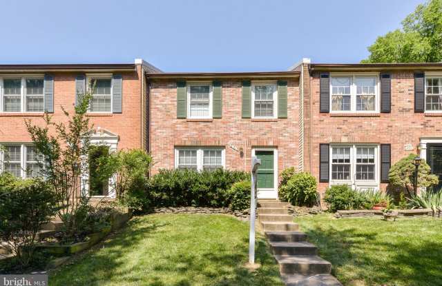251 GUNDRY DR - 251 Gundry Drive, Falls Church, VA 22046