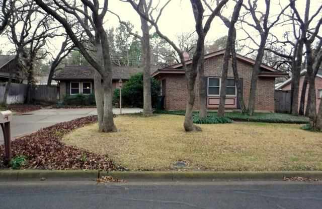 3408 Halifax Drive - 3408 Halifax Drive, Arlington, TX 76013