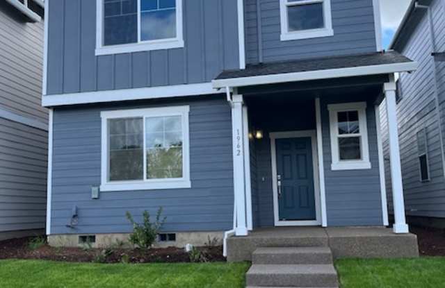 New 4 Bedroom 2.5 Bath Home McMinnville OR photos photos New 4 Bedroom 2.5 Bath Home McMinnville OR photos photos