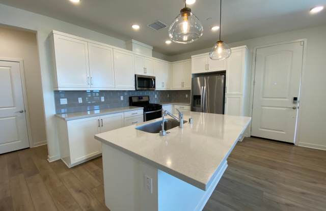 3 bedroom 2.5 home with Canyon view in San Marcos! photos photos