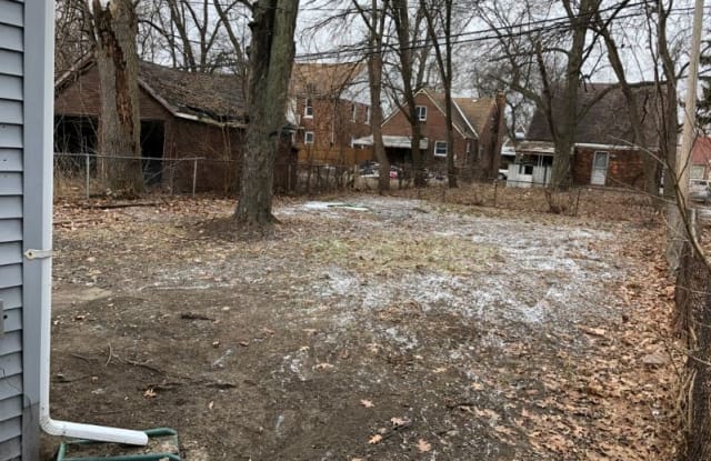 16539 Littlefield St - 16539 Littlefield Street, Detroit, MI 48235
