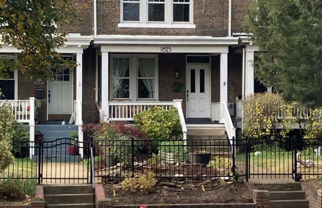 1825 Massachusetts Avenue Southeast photos photos