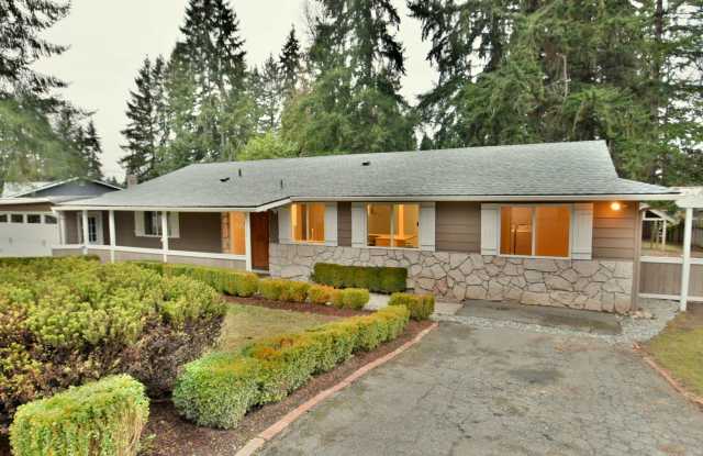 3Bd/1.75Ba Woodinville House photos photos