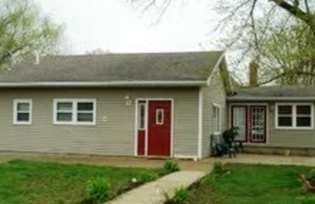 2003 Hanover Blvd - Unit A - 2003 Hanover Boulevard, Columbia, MO 65202