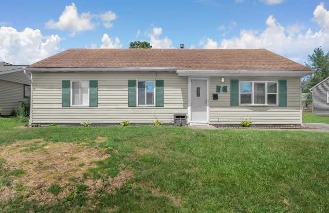 375 Canfield Drive photos photos