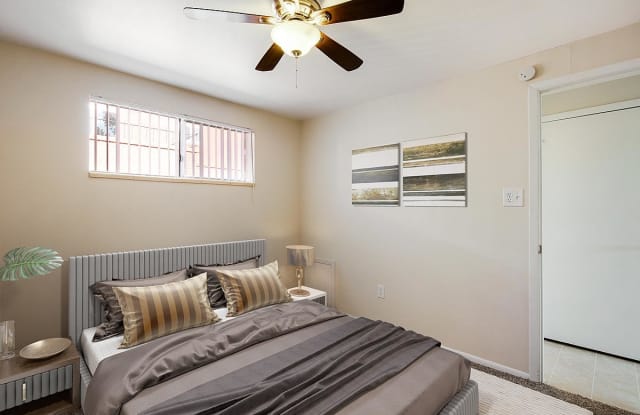 Berkshire Apartments Gallery 4