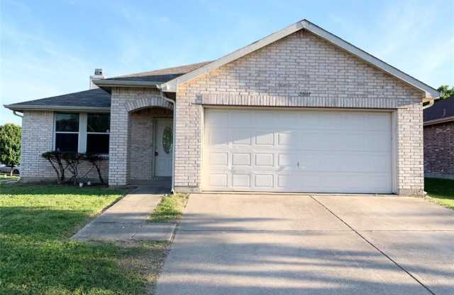 2007 Swenson Court - 2007 Swenson Court, Grand Prairie, TX 75052