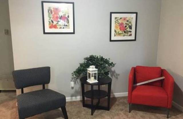 Westwood Apartments Gallery 4