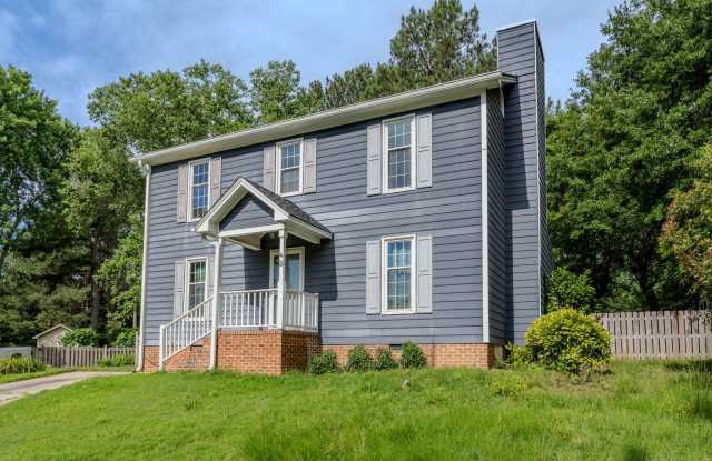 One-of-a-Kind 3 Bedroom, 3 Bathroom Home in SW Durham! photos photos