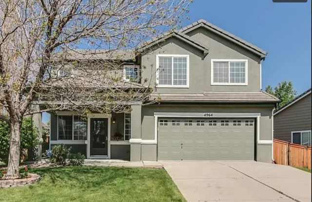 3 bed, 2.5 bath Highlands Ranch - Southridge Neighborhood photos photos
